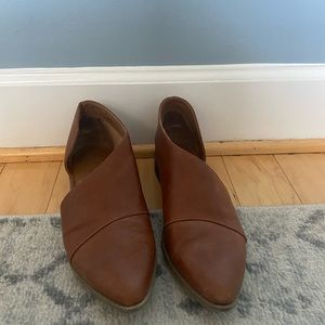 Universal thread mules